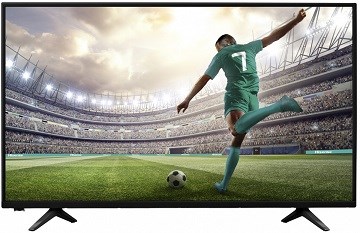 Hisense H32A5100 úhlopříčka 80 cm (32")